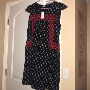 Black Dress - Brand New
